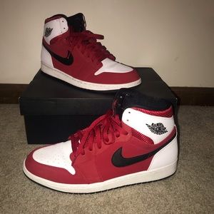Air Jordan 1 retro high